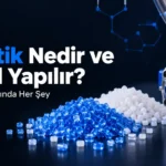 plastik nedir ve nasıl yapılır hakkında her şey