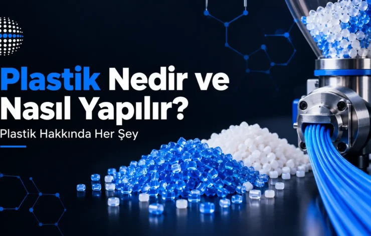 plastik nedir ve nasıl yapılır hakkında her şey
