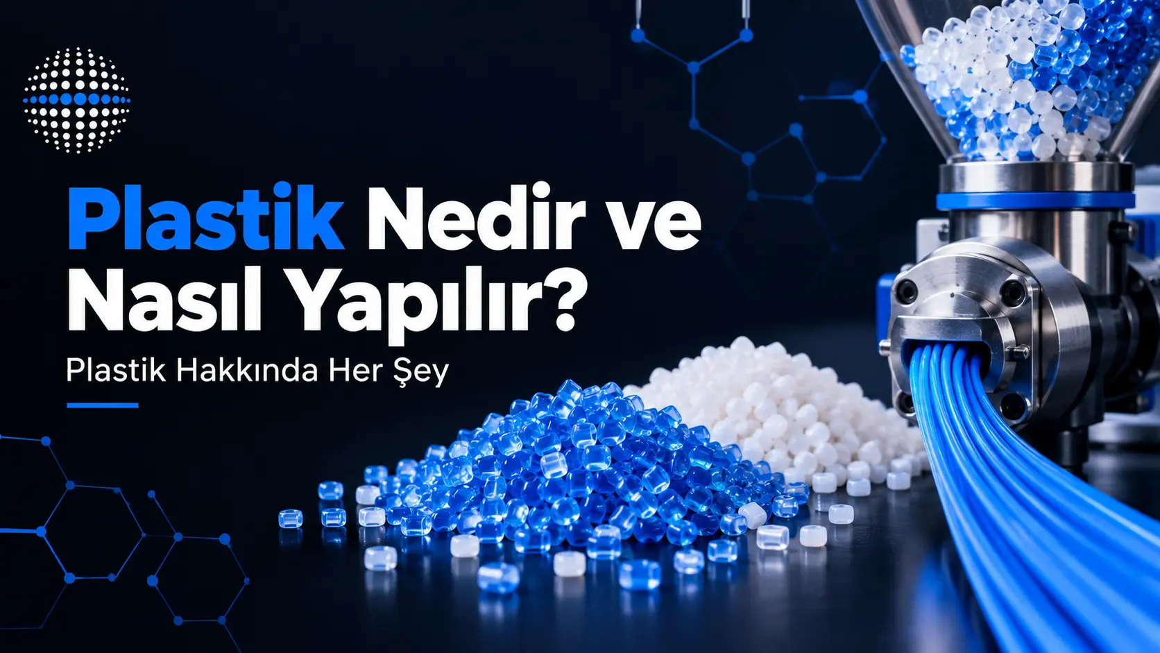 plastik nedir ve nasıl yapılır hakkında her şey